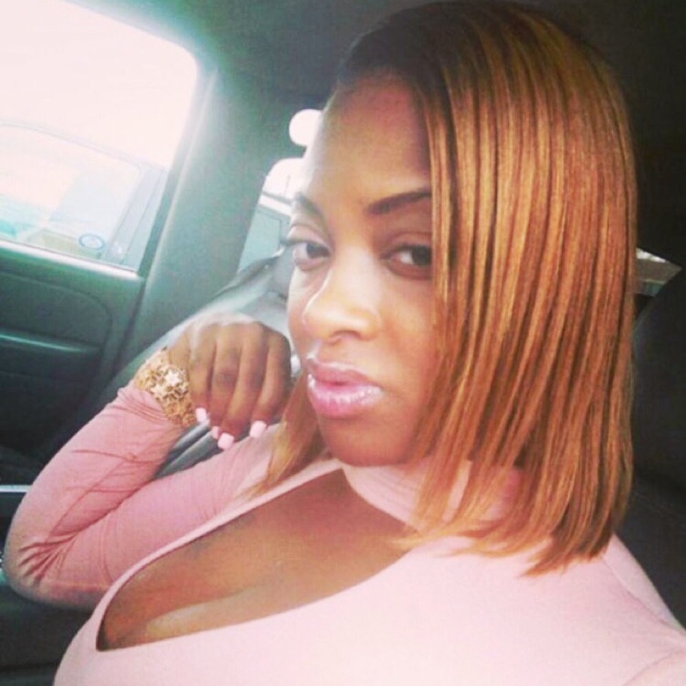 Meet your Posher, Tameka